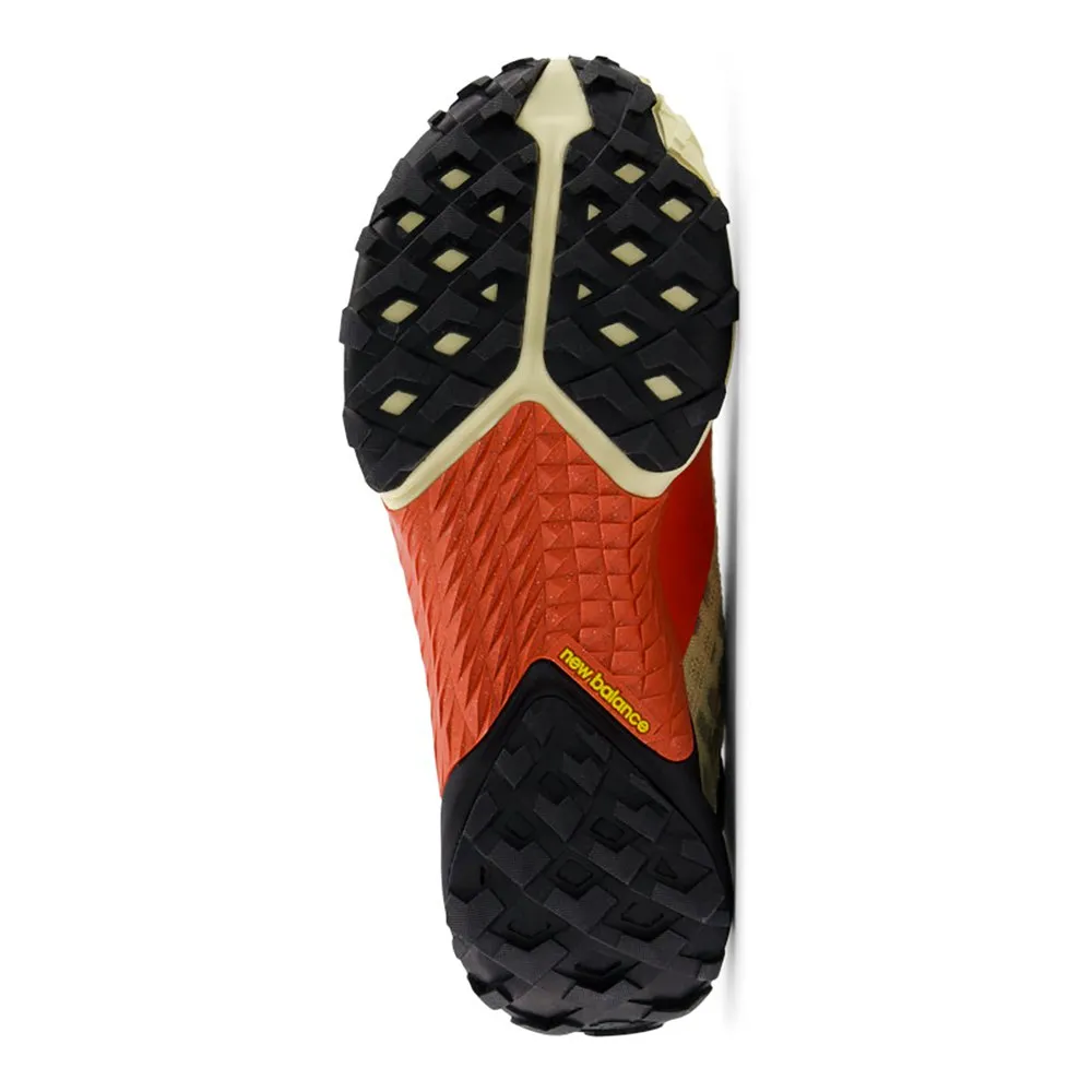 New Balance Minimus Trail Trailsko, Calcium