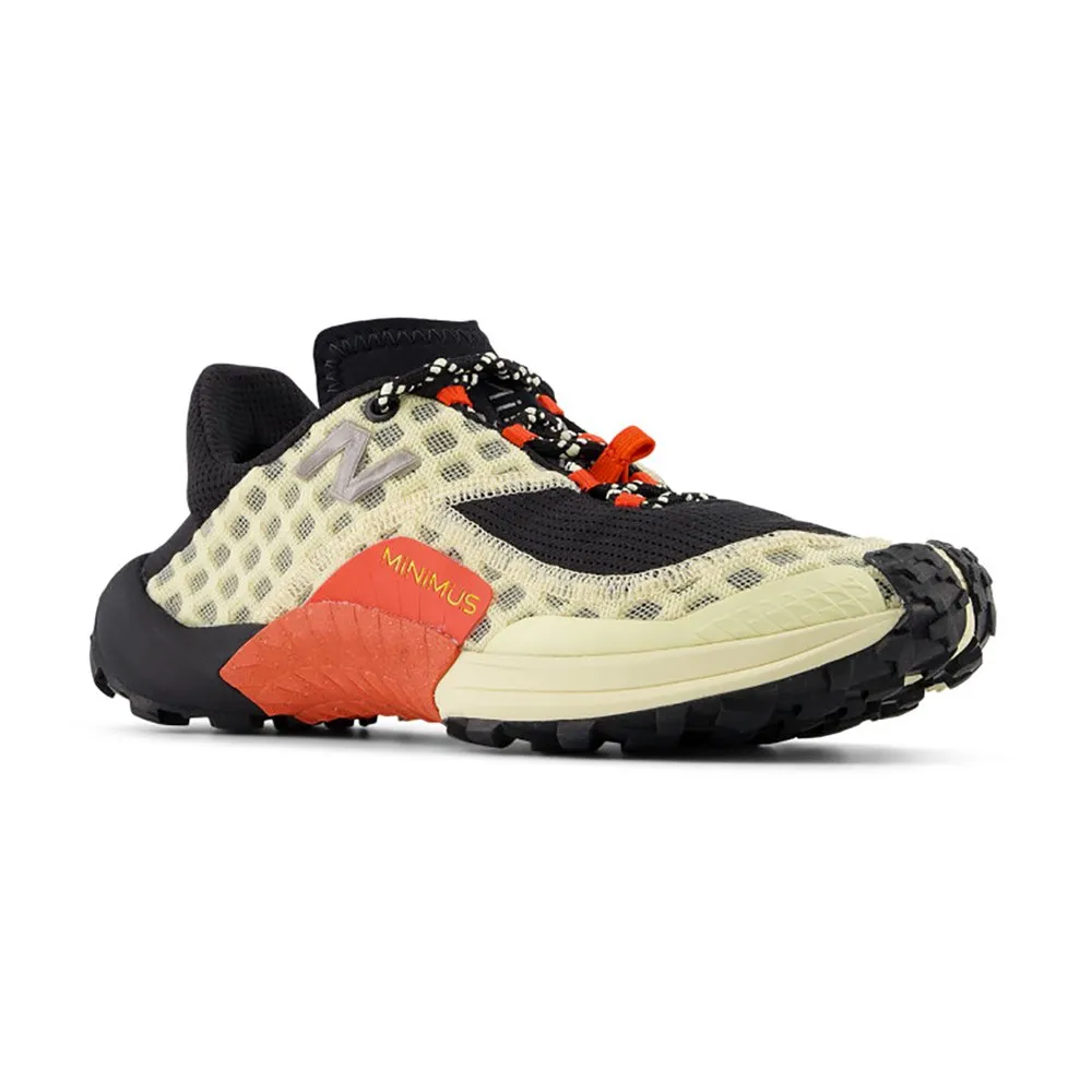 New Balance Minimus Trail Trailsko, Calcium