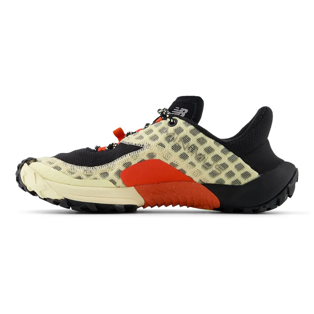 New Balance Minimus Trail Trailsko, Calcium