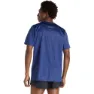 New Balance Mt53217 Kortarmet T-skjorte male