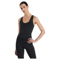 New Balance Nb Define Fitted Tank Ermeløs T-skjorte female New Balance Nb Define Fitted Tank Ermeløs T-skjorte female