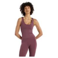 New Balance Nb Define Fitted Tank Ermeløs T-skjorte female New Balance Nb Define Fitted Tank Ermeløs T-skjorte female