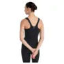 New Balance Nb Define Fitted Tank Ermeløs T-skjorte female