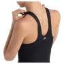 New Balance Nb Define Fitted Tank Ermeløs T-skjorte female