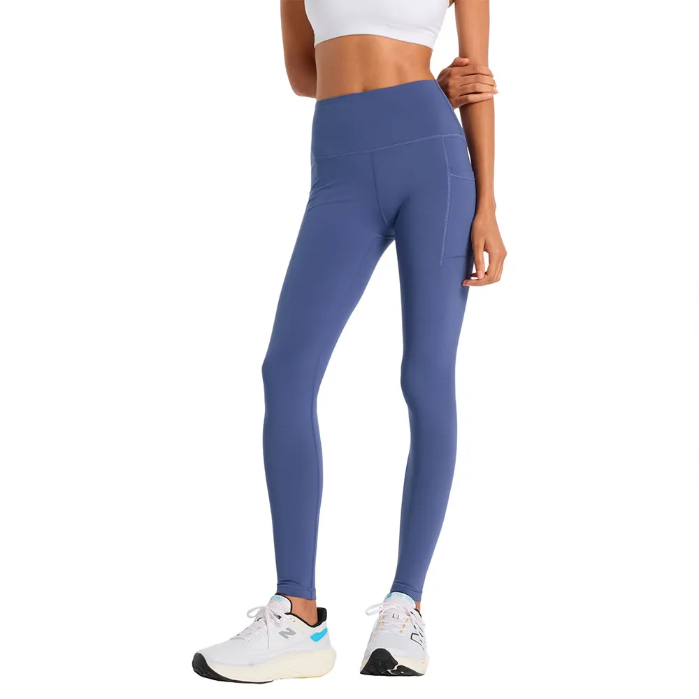 New Balance NB Sleek Pocket High Rise Legging