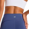 New Balance NB Sleek Pocket High Rise Legging