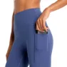 New Balance NB Sleek Pocket High Rise Legging
