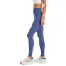 New Balance NB Sleek Pocket High Rise Legging