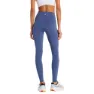 New Balance NB Sleek Pocket High Rise Legging
