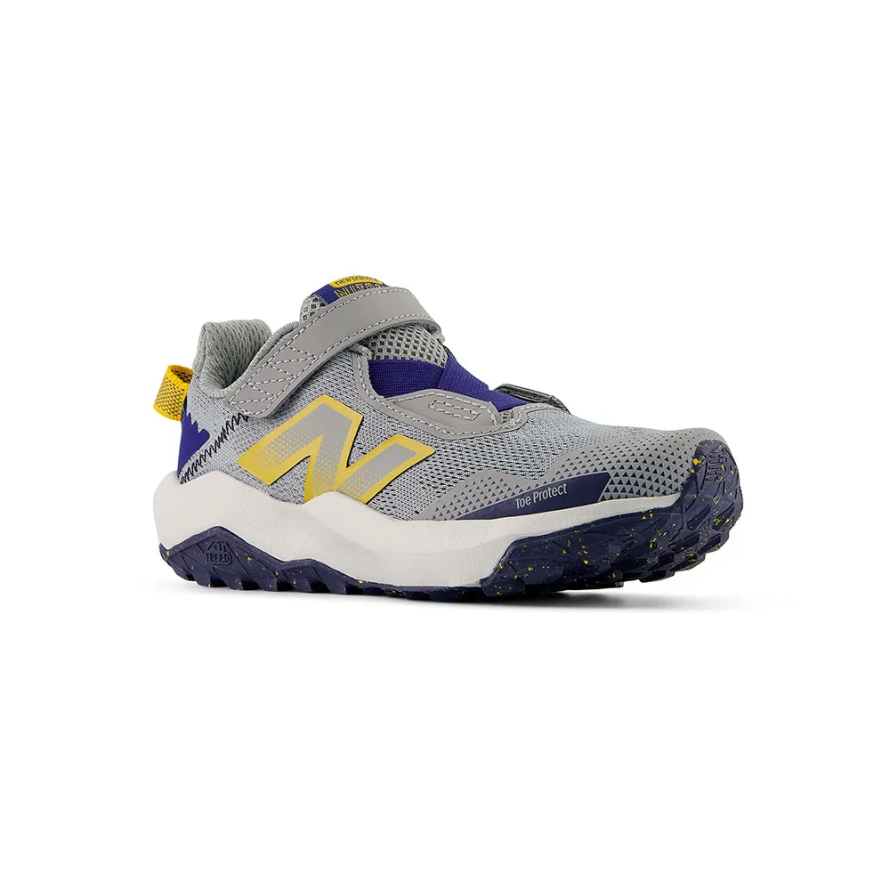 New Balance Pantrlv6 Løpesko Jenter