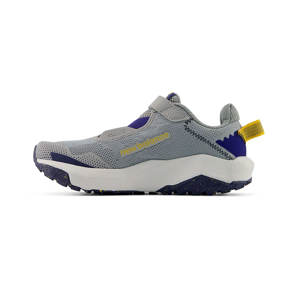 New Balance Pantrlv6 Løpesko Jenter
