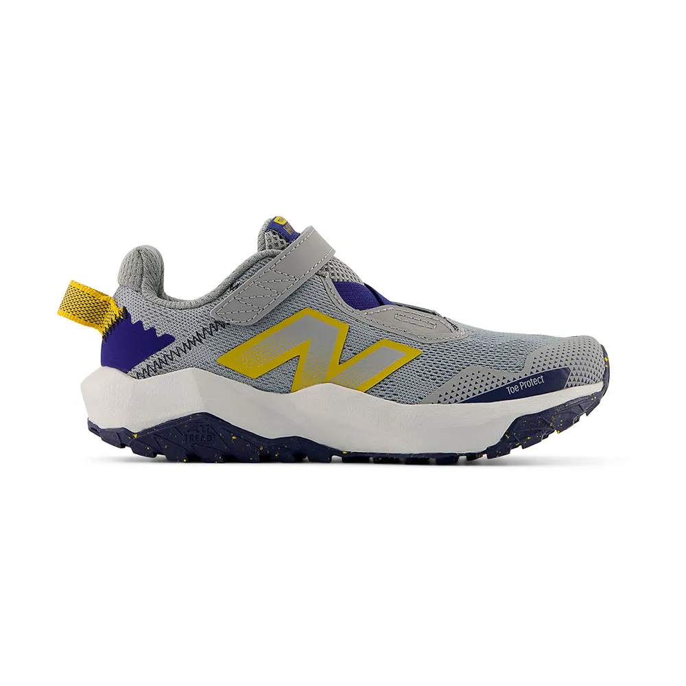 New Balance Pantrlv6 Løpesko Jenter