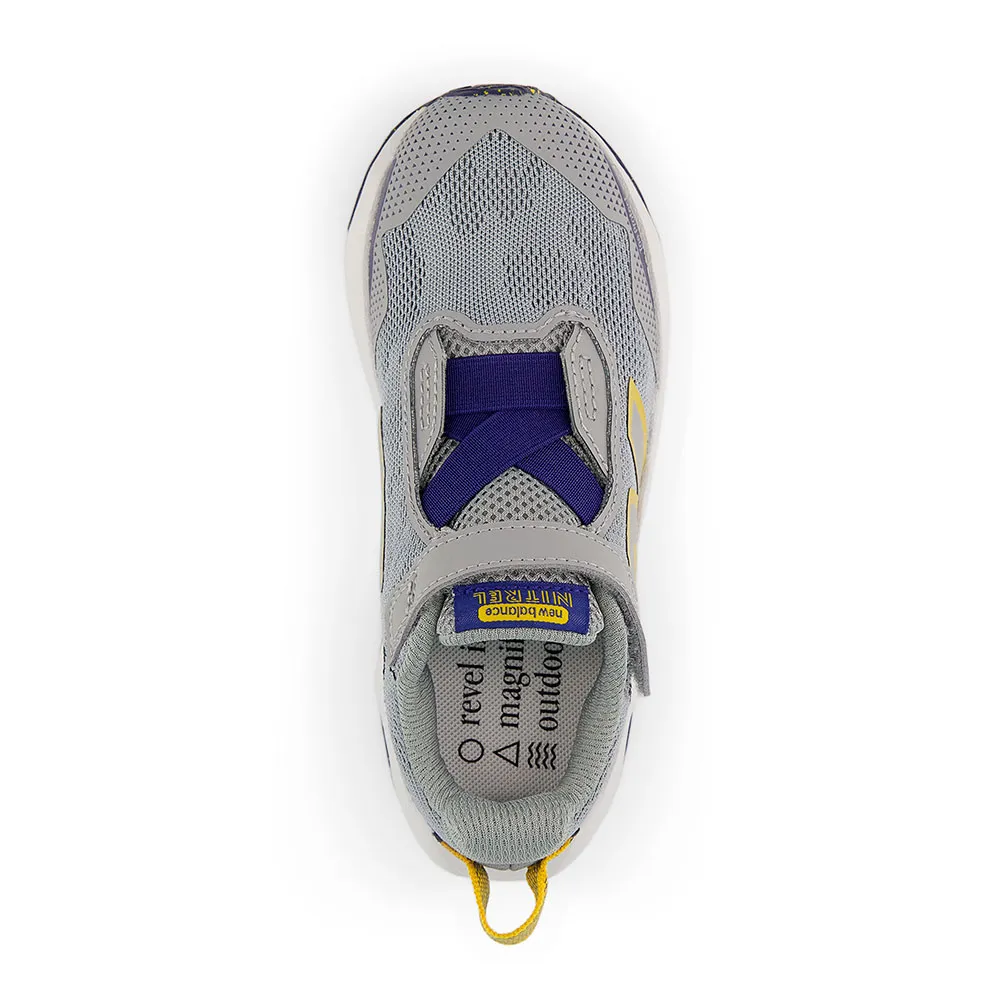 New Balance Pantrlv6 Løpesko Jenter