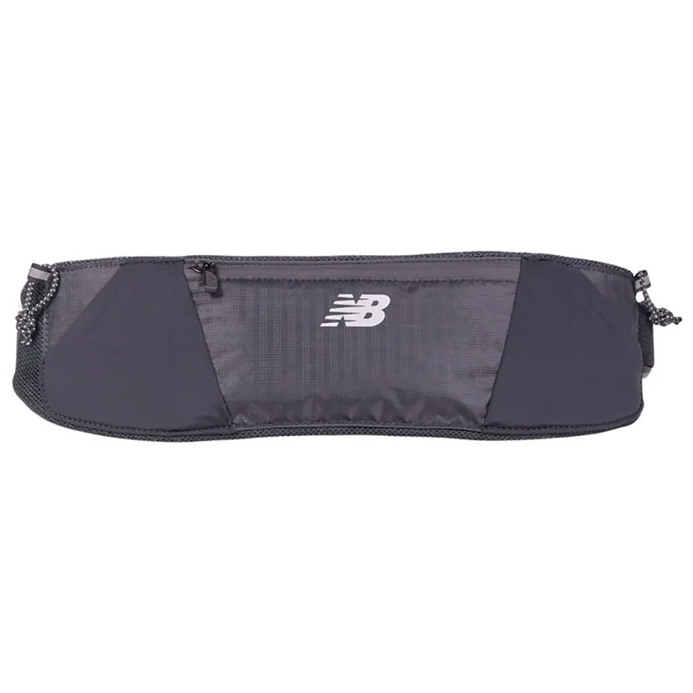 New Balance Performance Acc Midjeveske, Black 001