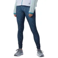 New Balance Printed Impact Run Leggings female New Balance Printed Impact Run Leggings female