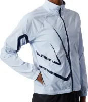 New Balance Printed Impact Run Light Pack Jacket New Balance Printed Impact Run Light Pack Jacket