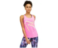 New Balance Printed Impact Run Tank Women New Balance Printed Impact Run Tank Women