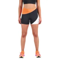 New Balance Q Speed Shape Shield 4´´ Fitted Shorts female