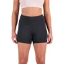 New Balance Q Speed Shape Shield 4´´ Fitted Shorts female