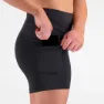 New Balance Q Speed Shape Shield 4´´ Fitted Shorts female