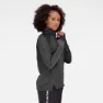 New Balance Q Speed Shift Halv Glidelås Genser