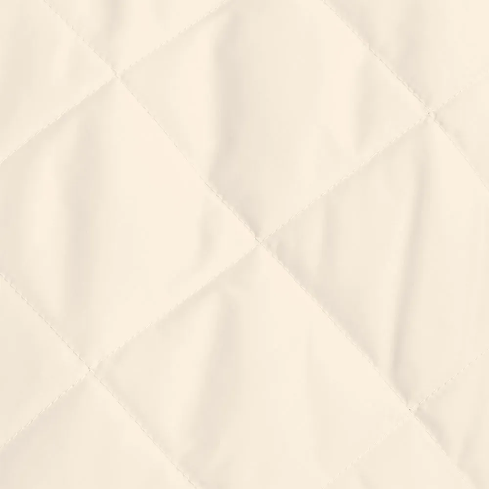 New Balance Quilted Vest female