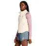 New Balance Quilted Vest female