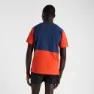 New Balance Race Day Kortarmet T-skjorte male