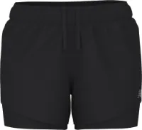 New Balance Rc 2-In-1 Short