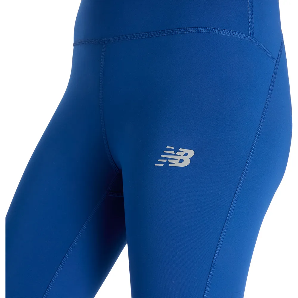 New Balance Rc 25´´ Leggings female New Balance Rc 25´´ Leggings female