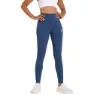 New Balance Rc 27´´ Leggings female, Navy
