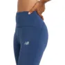 New Balance Rc 27´´ Leggings female, Navy