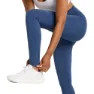 New Balance Rc 27´´ Leggings female, Navy