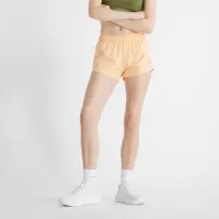 New Balance Rc 3´´ Shorts female