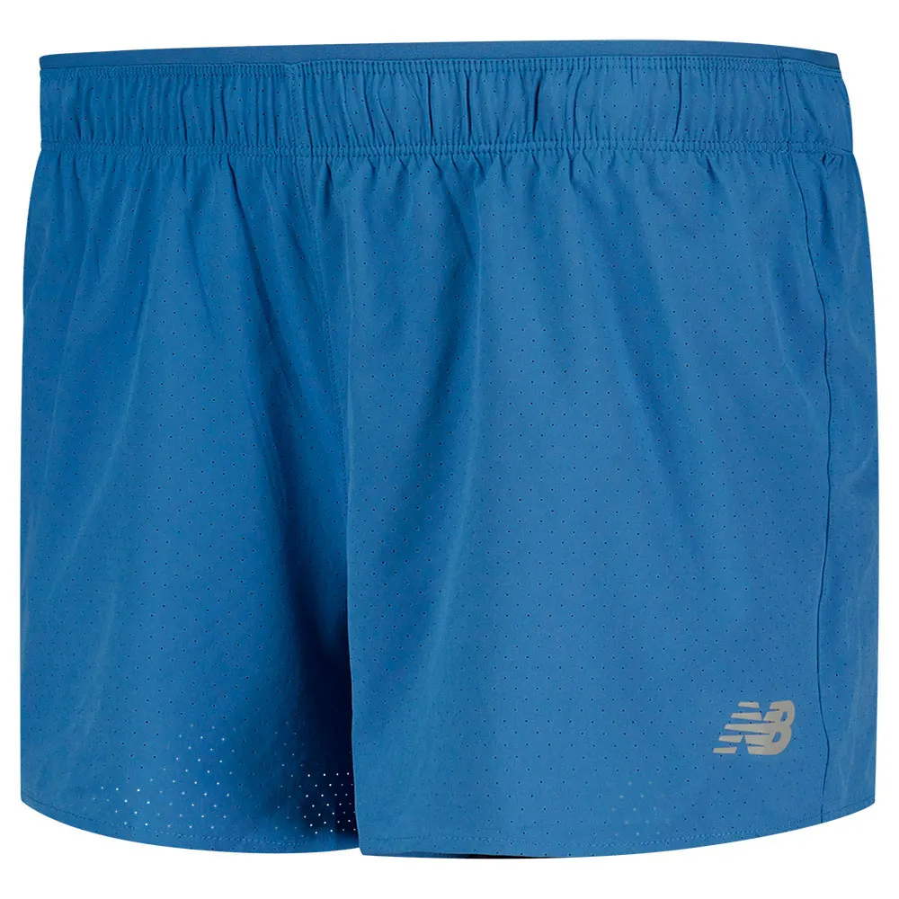 New Balance Rc 3´´ Shorts female New Balance Rc 3´´ Shorts female