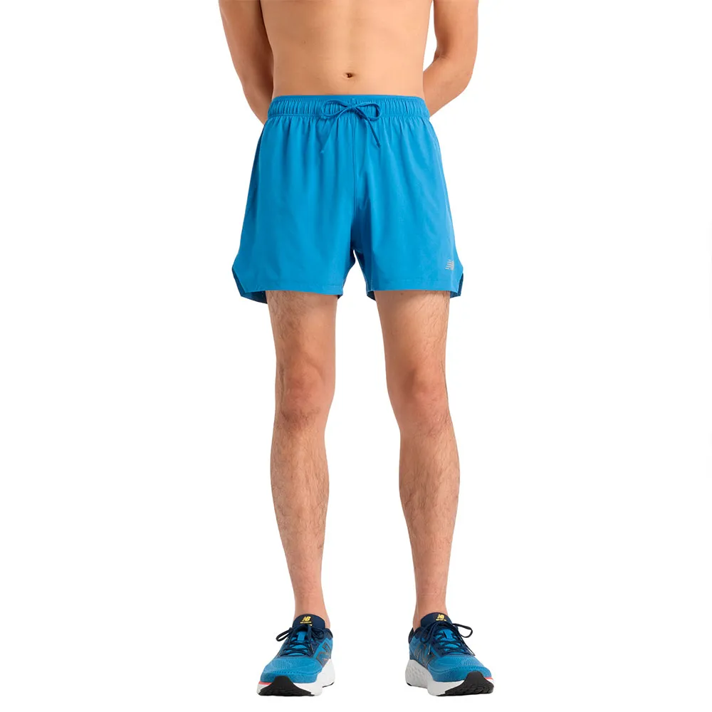 New Balance Rc 5 Shorts male
