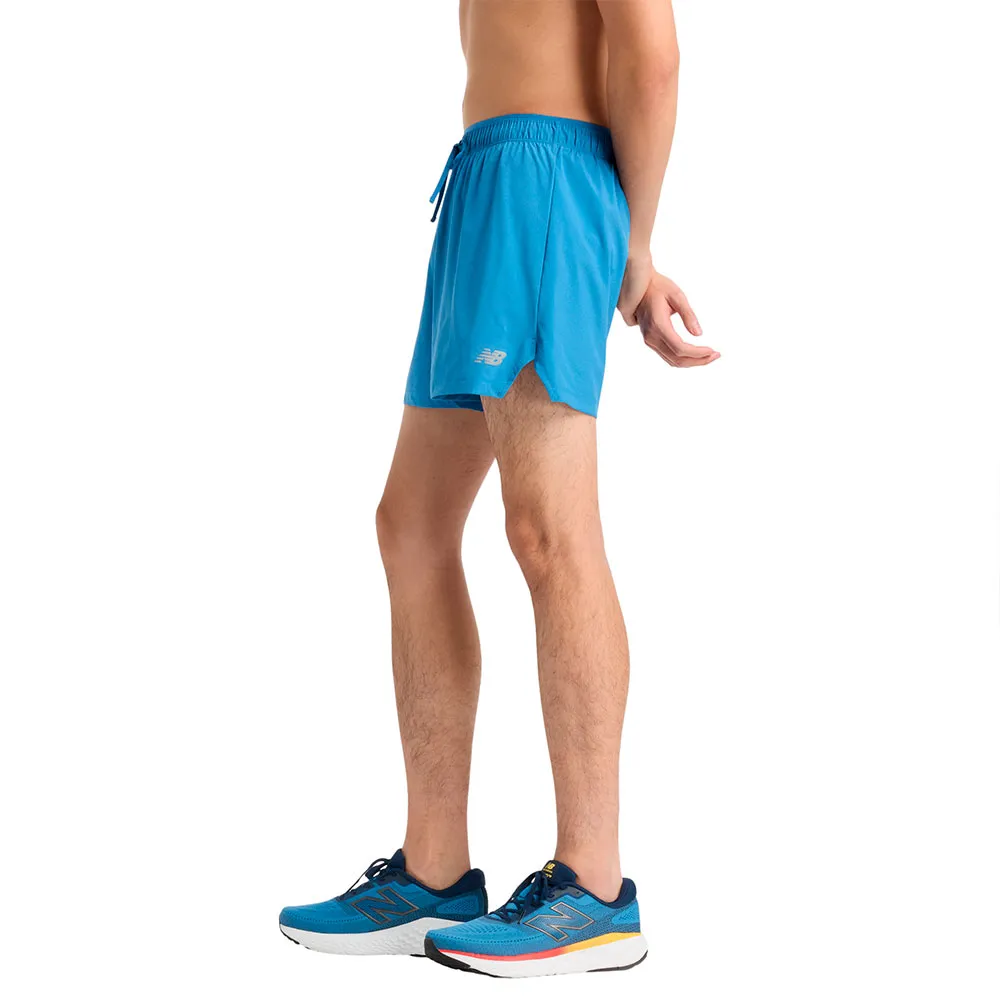 New Balance Rc 5 Shorts male