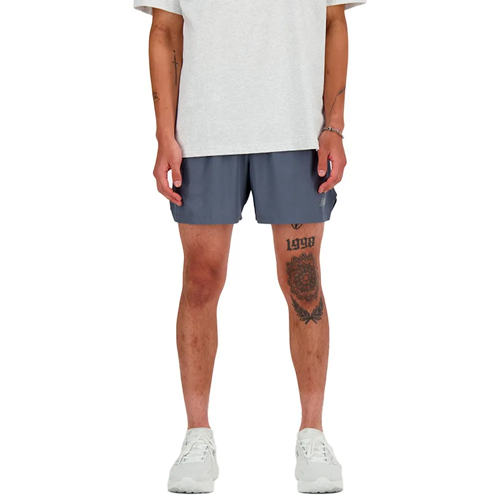 New Balance Rc 5´´ Shorts male New Balance Rc 5´´ Shorts male