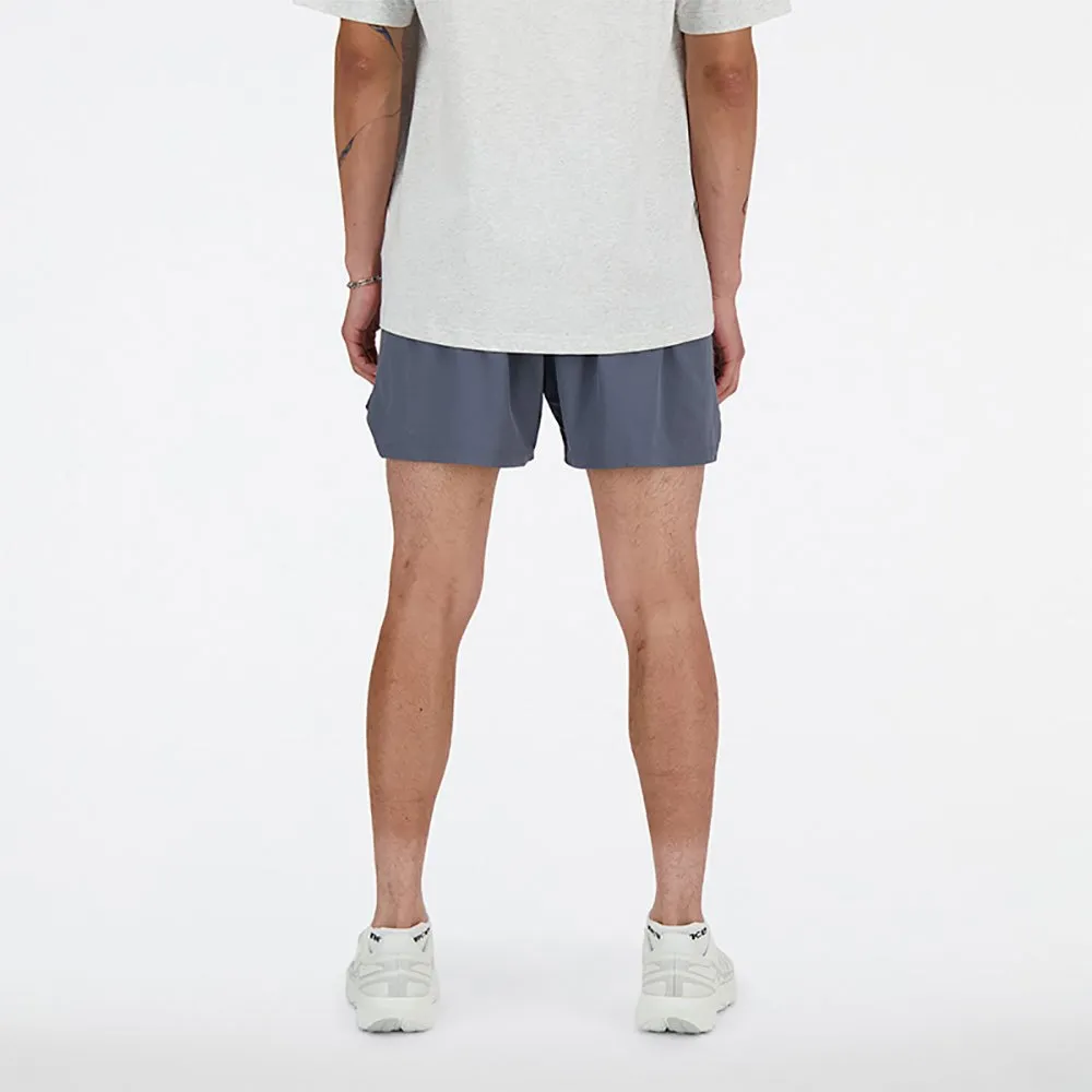 New Balance Rc 5´´ Shorts male New Balance Rc 5´´ Shorts male