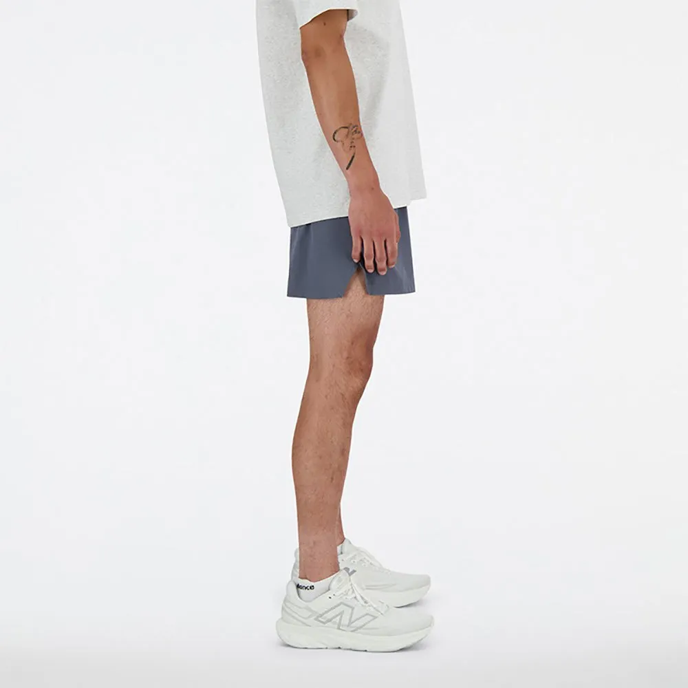 New Balance Rc 5´´ Shorts male New Balance Rc 5´´ Shorts male