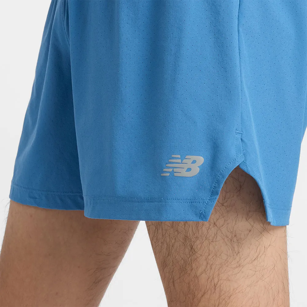 New Balance Rc 5´´ Shorts