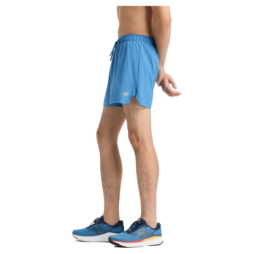 New Balance Rc 5´´ Shorts