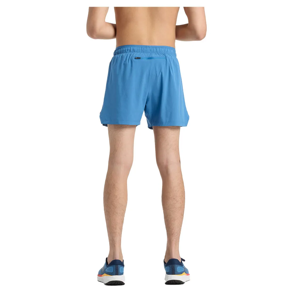 New Balance Rc 5´´ Shorts