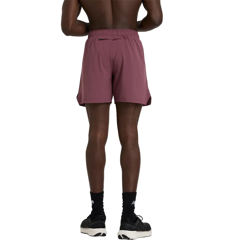 New Balance Rc 7´´ Shorts male New Balance Rc 7´´ Shorts male