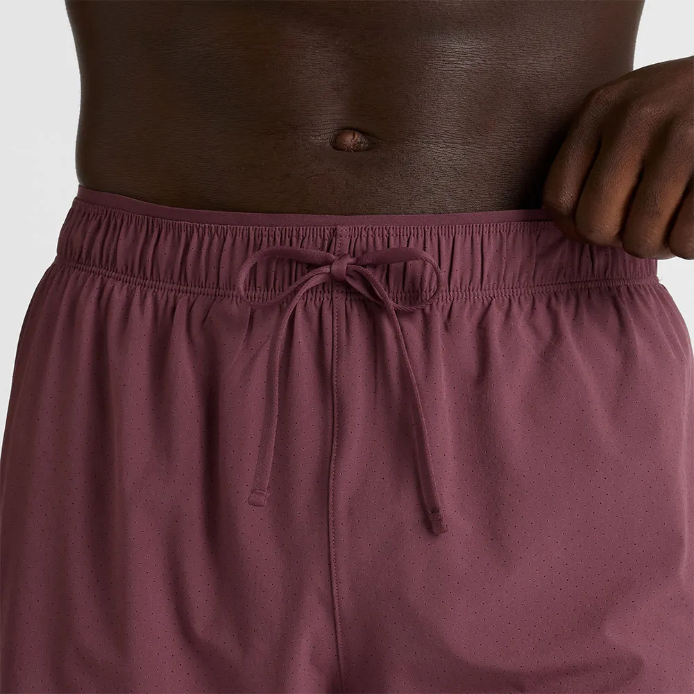 New Balance Rc 7´´ Shorts male New Balance Rc 7´´ Shorts male