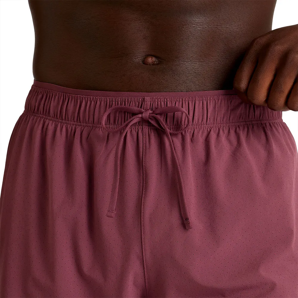 New Balance Rc 7 Shorts male