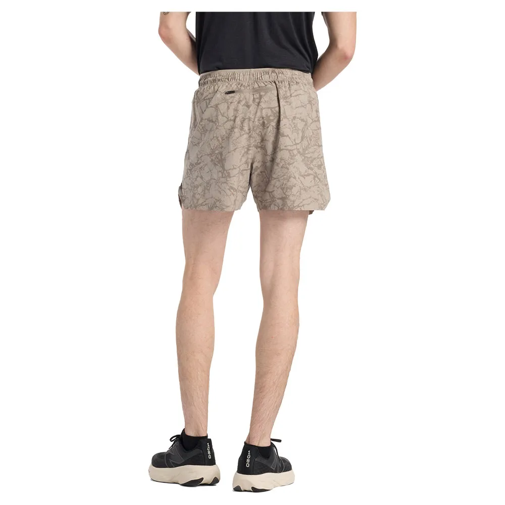 New Balance Rc Printed 5´´ Shorts male