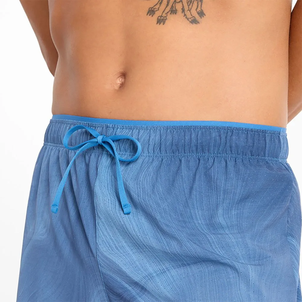 New Balance Rc Printed 5´´ Shorts male
