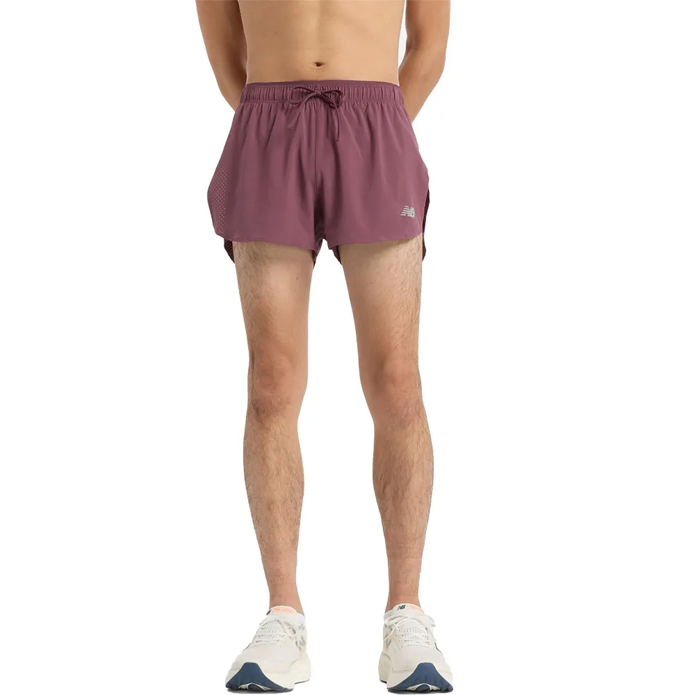 New Balance Rc Split 3´´ Shorts male New Balance Rc Split 3´´ Shorts male