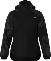 New Balance Reflective Woven Jacket